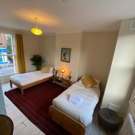 Camden Town Accomodation London Exterior photo
