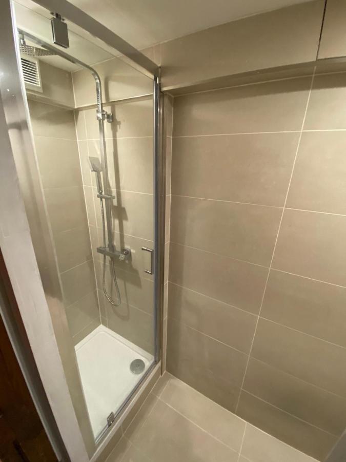 Camden Town Accomodation London Exterior photo